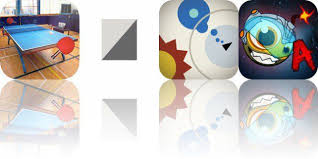 Today S Apps Gone Free Table Tennis Touch Flink Abzorb And More Table Tennis App Calendar App
