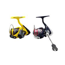 Check spelling or type a new query. Reel Daiwa Sea Ltd 1003 Ultralight Spinning 2020 1stopfishing