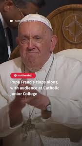 Fred Et Pope College