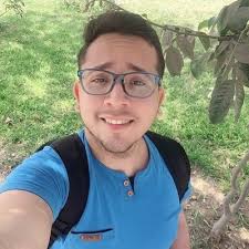 Fernando Parada Montoya. (@NandoGrace)