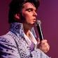 The Ultimate Elvis Tribute event image