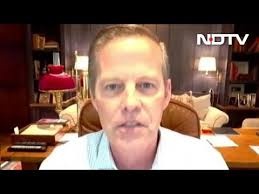 Gary Norcross From FIS Contributes 100,000 Dollars To #RebuildingLives  Initiative