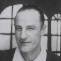 Edward John Massey (1903–1956) • FamilySearch