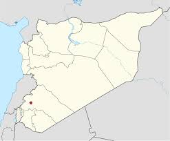 The national museum of damascus is a museum in the heart of damascus, syria. Damascus Governorate Wikipedia