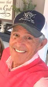Obituary for Michael "Mike" Douglas Childress