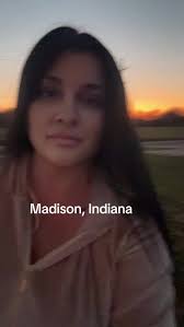 #Madison Indiana near Cliffty falls#bloodinbloodout #chicana #brownpride  #jokersgirl #lowrider #vatoslocos #3puntos ##fyp #sangreporsangre  #celebrity #latina