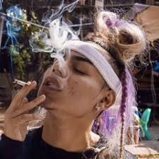 Listen to playlists featuring 6IX9INE