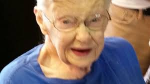 Clara Barron, 93, of Norristown