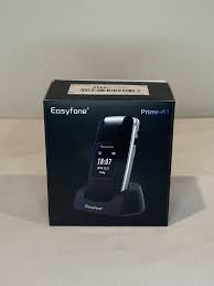 It helps you to make your parents and grandparents independent and safe every . Forever Easyfone Prime A1 128mb Cellphone Red Unlocked Free Shipping On Dm Flights Sumechengineers Com