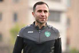 What did Timur Kapadze say about the defeat of the Iranian national team?