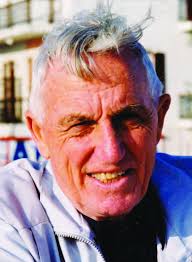 Dr John Harford Harland, 1923–2018