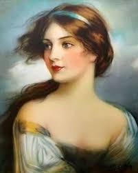 William Haskell Coffin 1878 1941 Vintage Portraits Portrait Painting Portrait