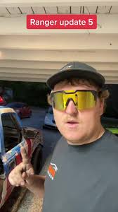 Thanks to my dad for his hard work! #bristolmotorspeedway #cleatusmcfarland  #dangerranger #Mazda #Dirt