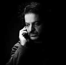 ., نیلوفر به همه زندگی ام پیچیده بود., در رگ هایش، من بودم که می دویدم.,  هستی اش در من ریشه داشت،, همه من بود., کدامین باد بی پروا دانه این نیلوفر  را به سرزمین خواب من آورد؟, ., #سهراب_سپهری , ., برای ...