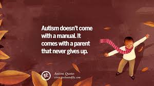 Sometimes the most powerful therapy is just a pause. Quotes On Never Judging A Full Time Parent Of Autistic Child Not Of Dear Mom Of A Child With High Functioning Autism Living Well Mom Dogtrainingobedienceschool Com