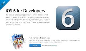 Ios 6 Iphone 5 And Improved Camera Abilities Ios Iphone 5 Iphone