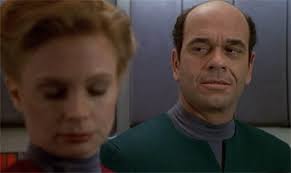 Starfleet academy series character creation