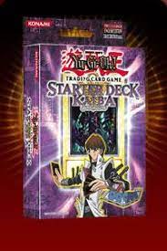 See the top 5 cards of your opponent's deck. Starter Deck Kaiba Evolution Yugipedia Yu Gi Oh Wiki