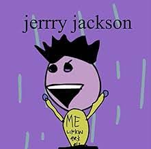 Jerry Jackson (TV Series 2005– ) - IMDb
