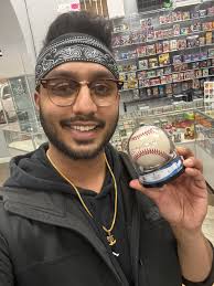 California Angels pennant with 90's era autograph