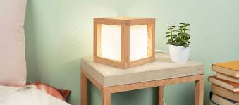 Diy Wurfelleuchte Diy Komplettset Create By Obi In 2020 Lochblech Stehlampe Led Leuchtmittel