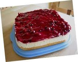 rote grutze torte rote grutze torte kuchen und torten rote grutze
