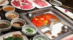 Haidilao The Best Hotpot In Singapore Travel Guide Stories And Reviews The Broad Life Food Inspiration Food Last Dinner