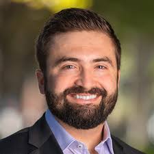 Ben Blanchette, Program Manager, Geotechnical Engineer