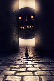 Majora's mask 3d 100% walkthrough part 2. 50 Skull Kid Ideas Majoras Mask Legend Of Zelda Zelda Art
