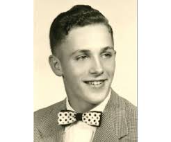 Robert Landheer Obituary (1937