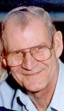 Tommy Floyd Brown (1934-2008)