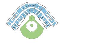 48 Competent Lp Frans Stadium Seating Chart