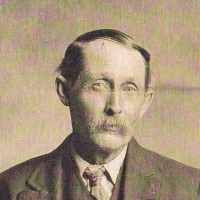 George Tedrow (1861–1945)