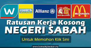 Sedang cari senarai terkini jawatan kosong di sabah? Ratusan Kerja Kosong Di Sabah Negeri Di Bawah Bayu Kerja Kosong 2021 Jawatan Kosong Kerajaan 2021