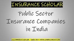 Public liability insurance, or general liability insurance, covers a company or organization against claims in the event that its operations cause injury or harm to a member of the public or damage their. Public Sector Insurance Companies In India Insurance Scholar Youtube