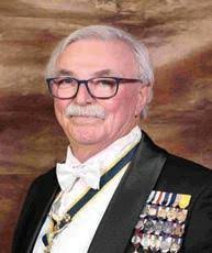 SAR Summer 2025 by National Society of the Sons of the American Revolution 