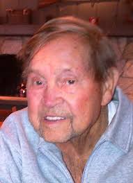 Obituary of Walter Clark