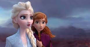 Fan Edit By Cold Touched On Instagram Frozen2 Disney Queens Queen Elsa Disney