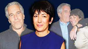 Ghislaine Maxwell May Be Helping Feds Expose Jeffrey Epstein's Elite  Network: Author