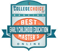 Early Childhood M Ed