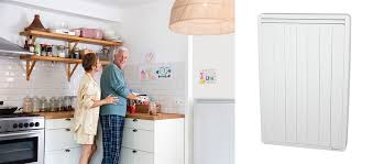 Radiateur henrad horizontal everest plan plinth. Comment Choisir Son Radiateur Vertical Electrique
