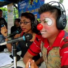 Stream Zona4-Radio music