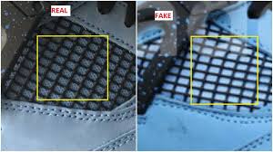 If you have in hand, great! Ebay Is Already Polluted With The Fake Air Jordan 4 Travis Scott Quick Way To Bust Them