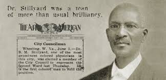 Local History Researcher