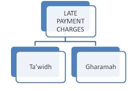 There are many reasons for the occurrence of lp. Late Payment Charges 101 Islamic Banking Finance Halal Issues