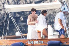 Princess eugenie shares adorable photos of jack brooksbank and baby son august on father's day. Ppp Knl8qzb4m