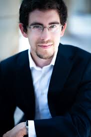 Dr. Michael Delfin — Seven Hills Baroque