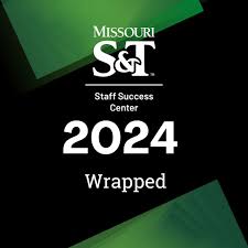 Missouri S&T Staff Success Center