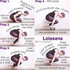Lolasana Pose Fitness Yoga Asanas Yoga Help Yoga Tutorial