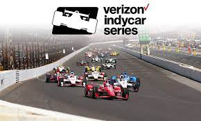 As we prepare for our opening race of the 2021 ntt indycar series season at barber motorsports park, there's one race at this immaculate road course that still has fans buzzing. New Verizon Indycar Series Logo Ushers In Legendary Season